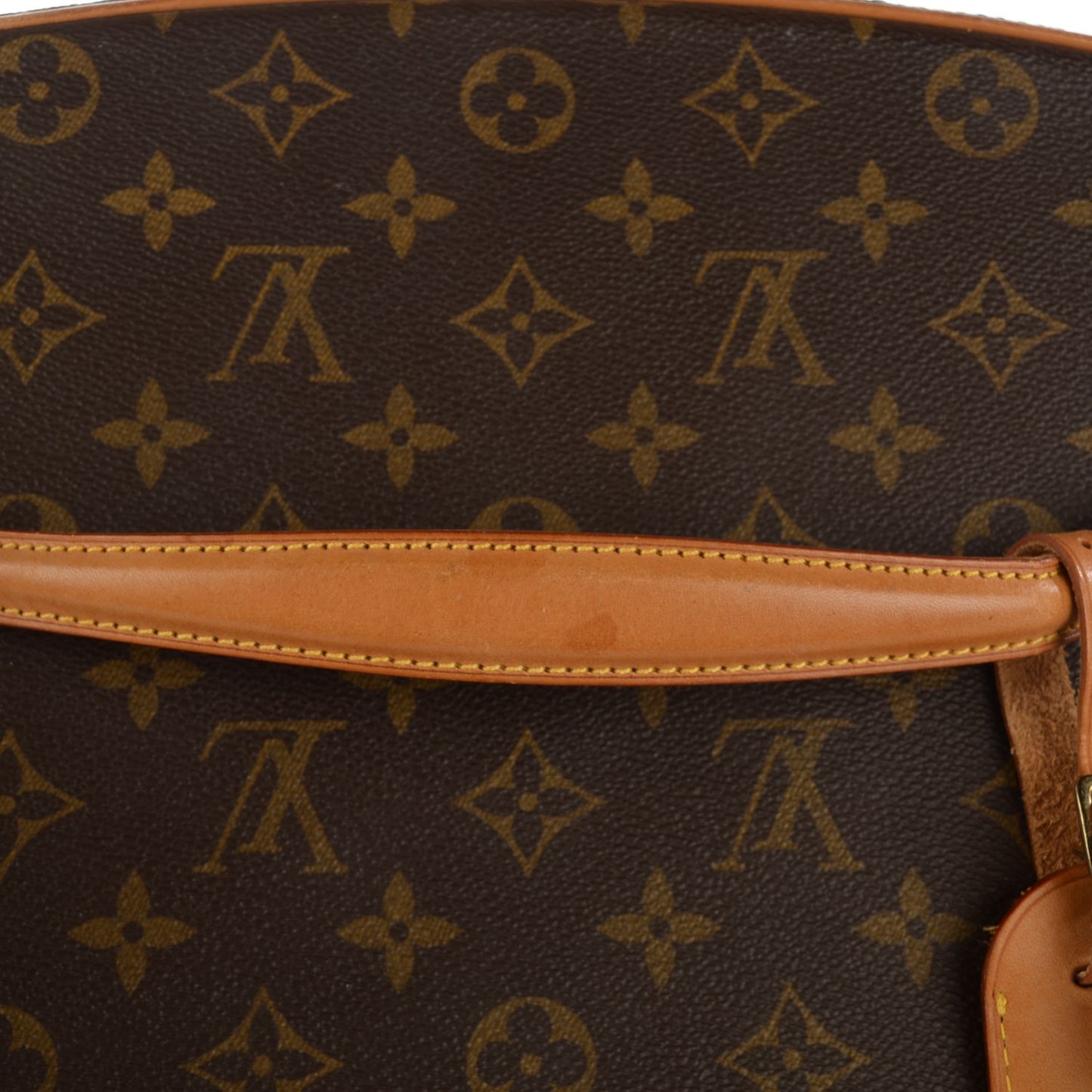 Monogram Nice