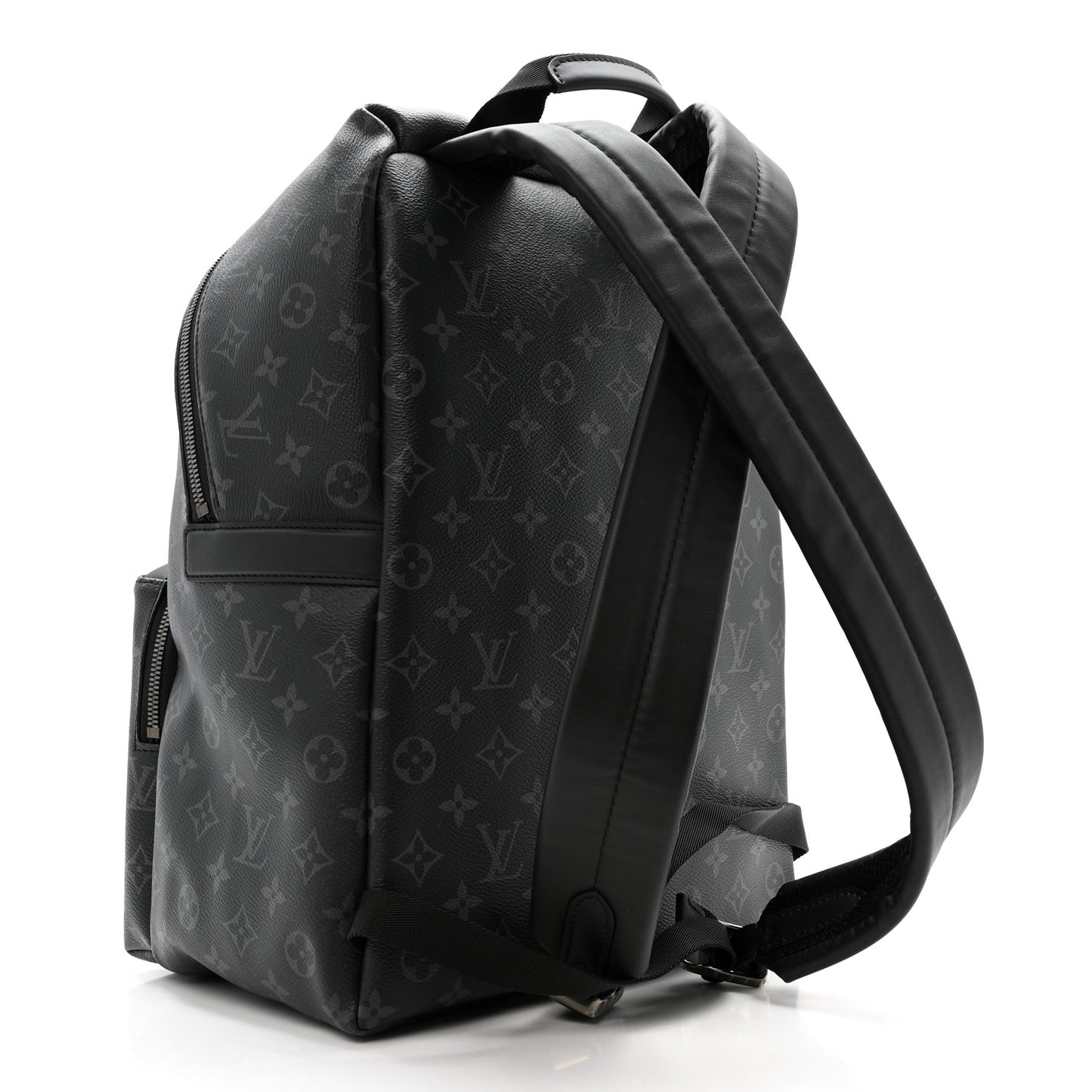 Monogram Eclipse Discovery Backpack PM