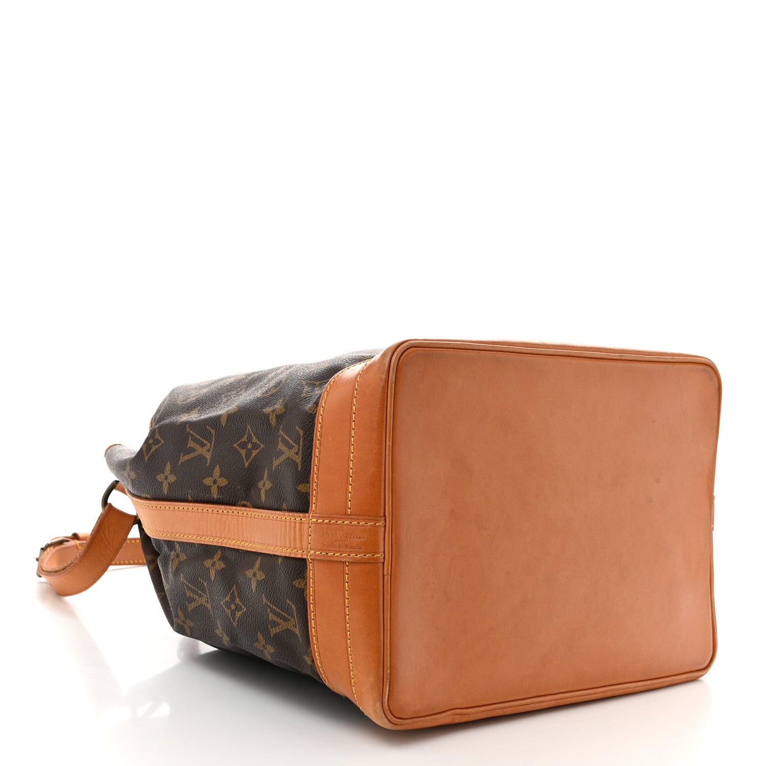 Louis Vuitton Monogram Noe 4 of 9
