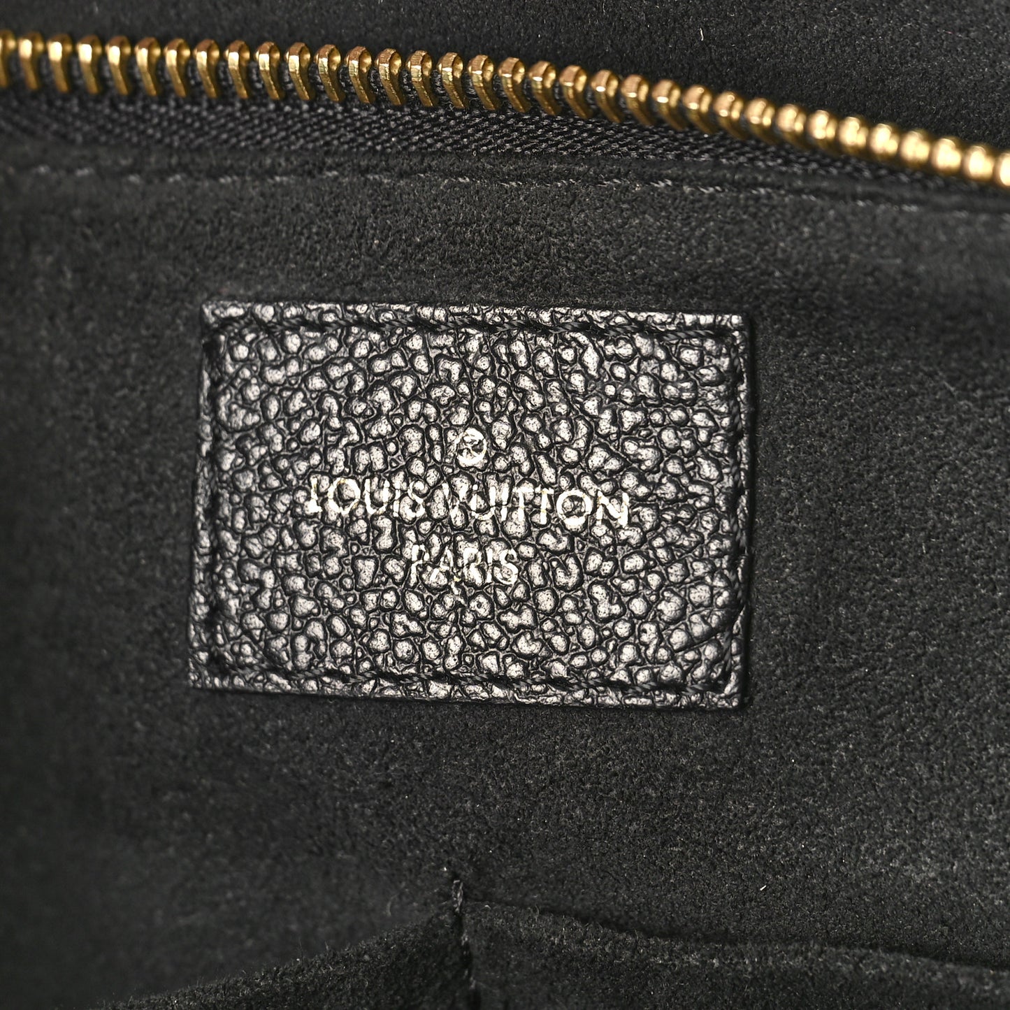 Monogram Surene MM Black