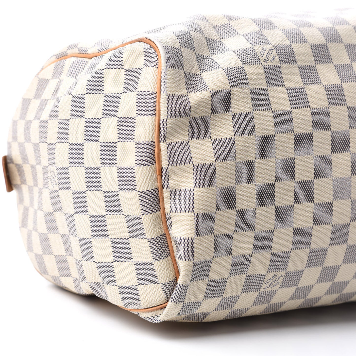 Damier Azur Speedy 35