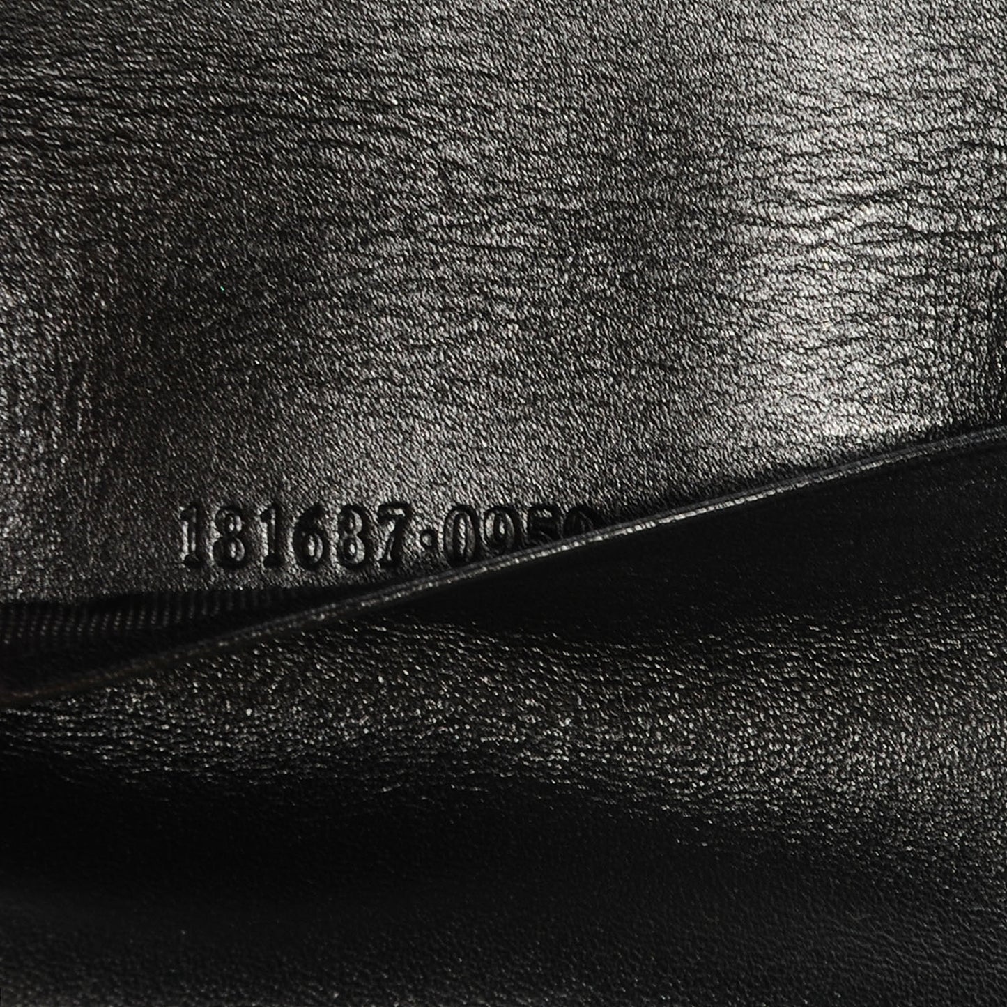 6 Key Holder Black