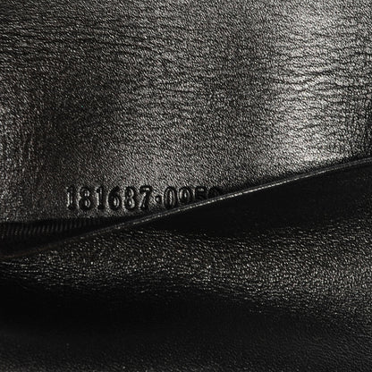 Gucci 6 Key Holder Black 8 of 8