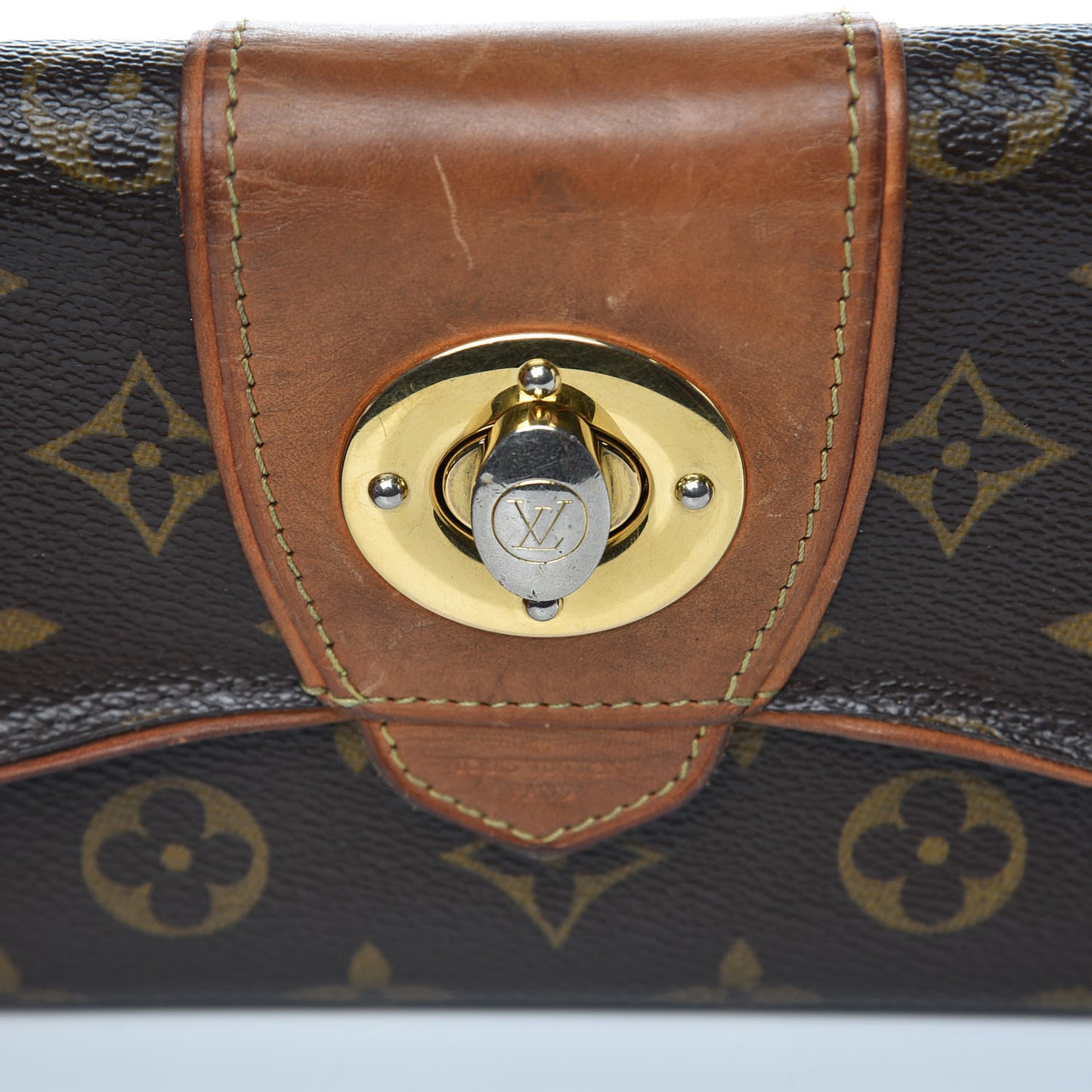 Monogram Boetie Wallet