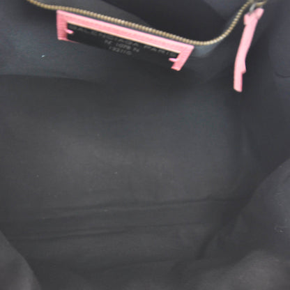 Balenciaga Agneau Work Vieux Rose 8 of 11