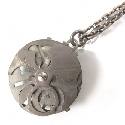 Louis Vuitton Unisex Watch Gear Works LV Necklace 5 of 5