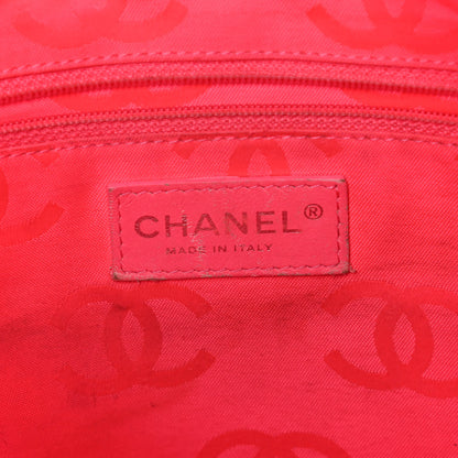 Chanel Calfskin Quilted Large Cambon Tote Black 5 of 21