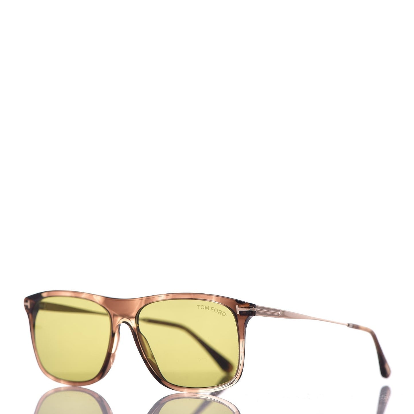 Max Sunglasses TF 588 Brown