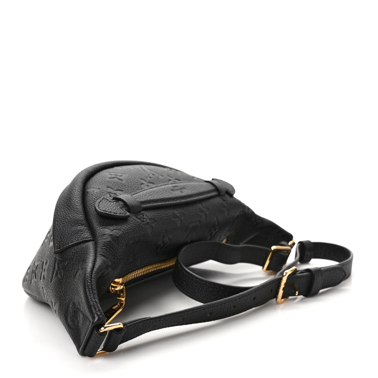 Empreinte BumBag Black