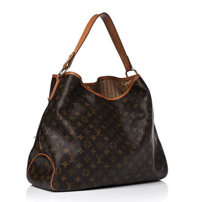 Louis Vuitton Monogram Delightful GM 2 of 19
