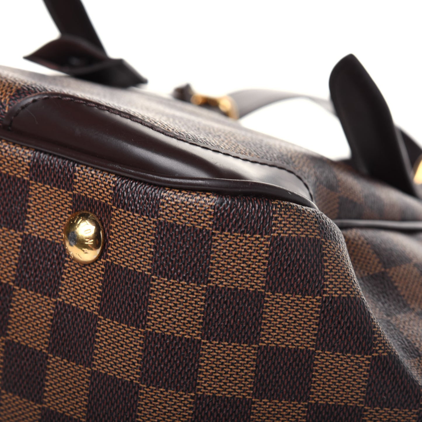 Damier Ebene Verona MM
