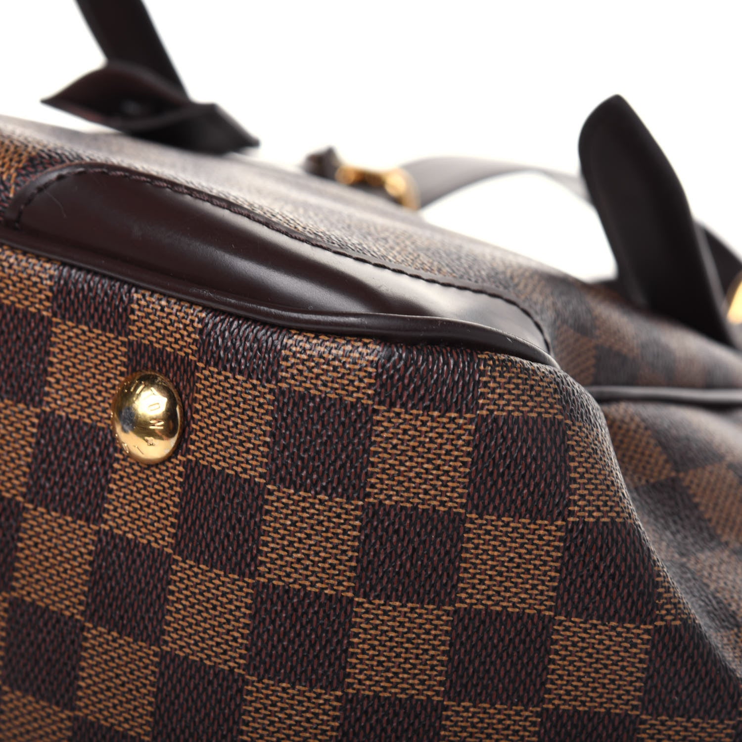 Louis Vuitton Damier Ebene Verona MM 11 of 22