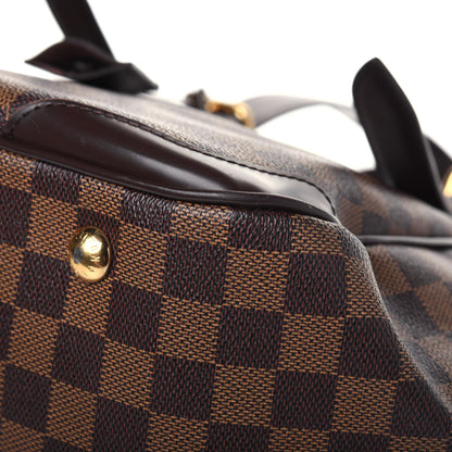 Louis Vuitton Damier Ebene Verona MM 11 of 22