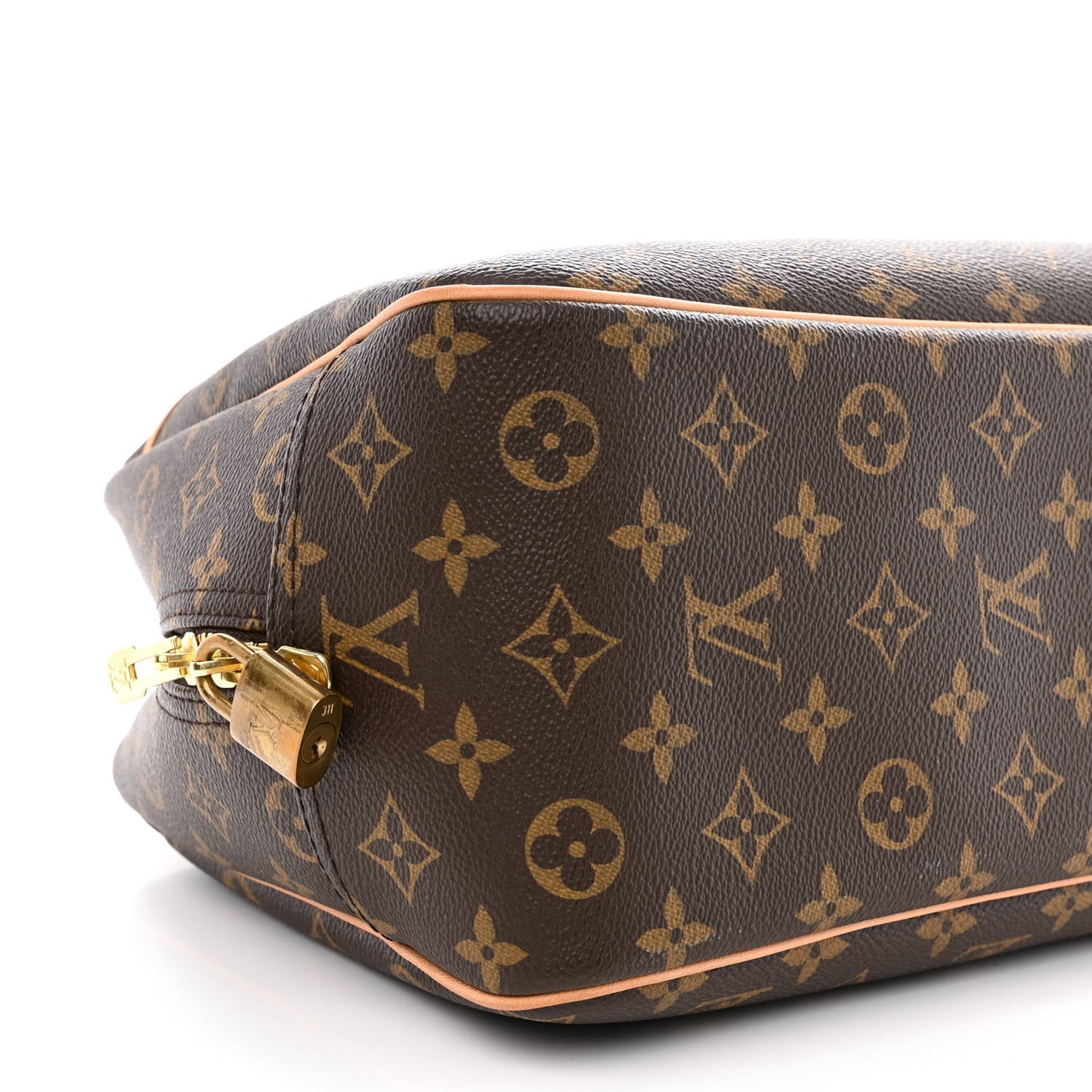 Monogram Deauville
