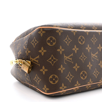 Louis Vuitton Monogram Deauville 9 of 10