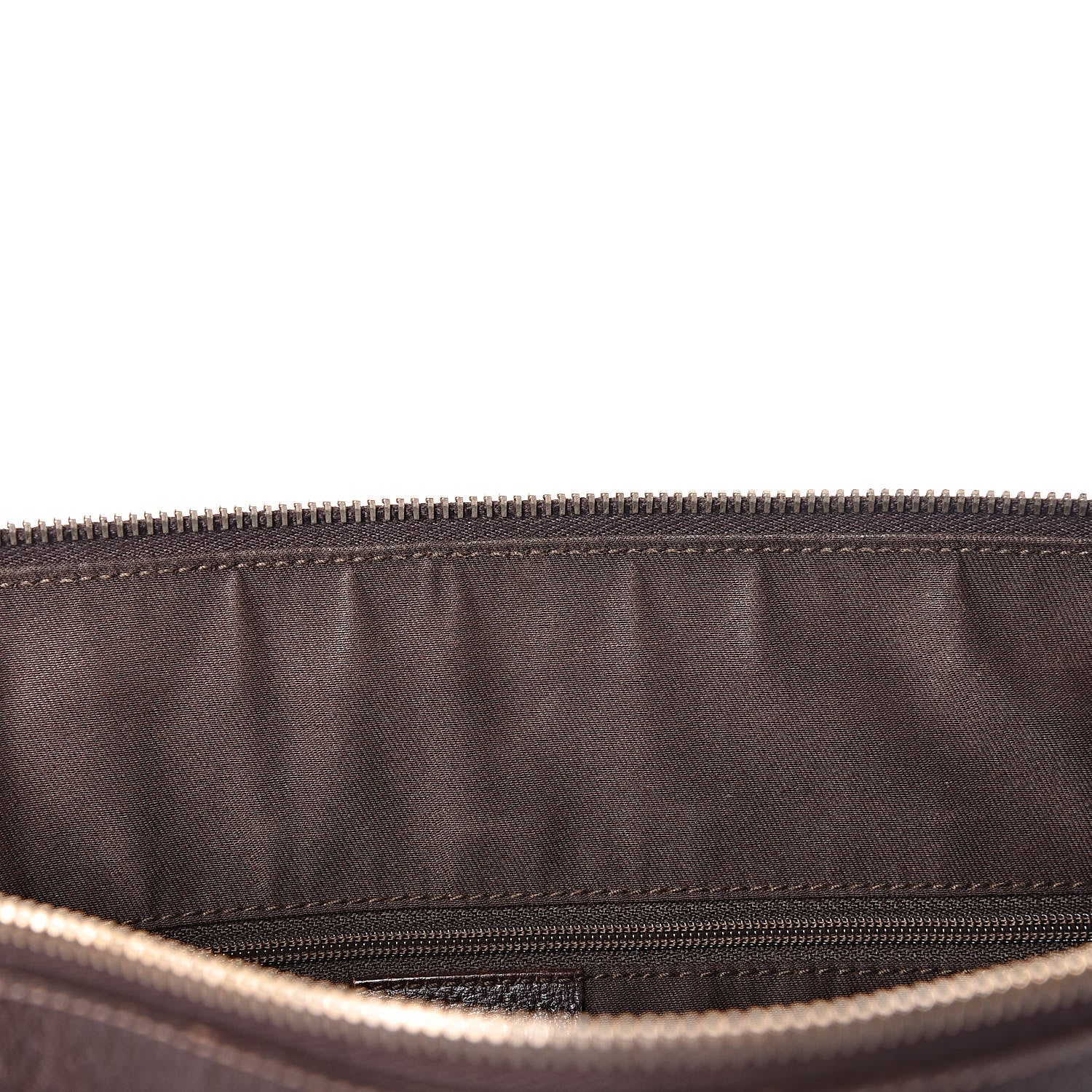 Gucci Monogram Medium Abbey Tote Brown 8 of 11