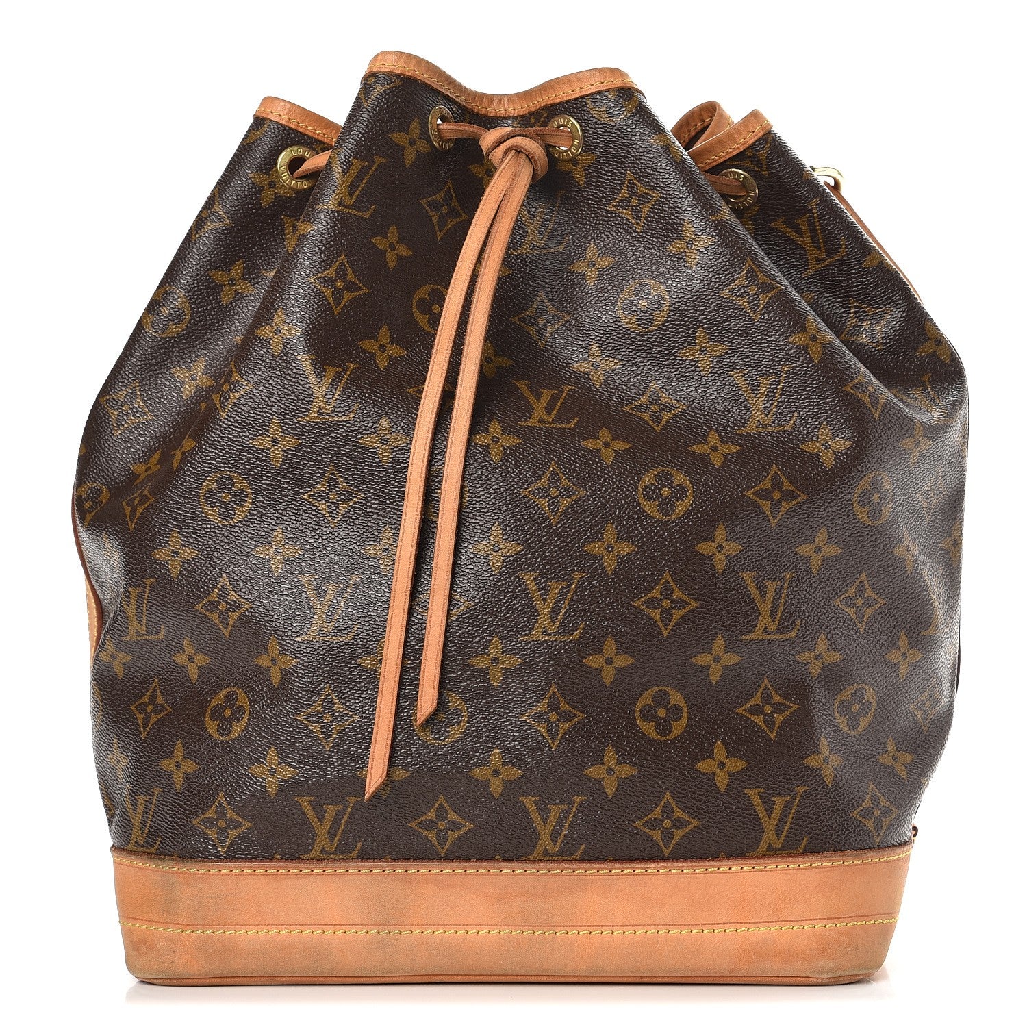 Louis Vuitton Monogram Noe 1 of 9