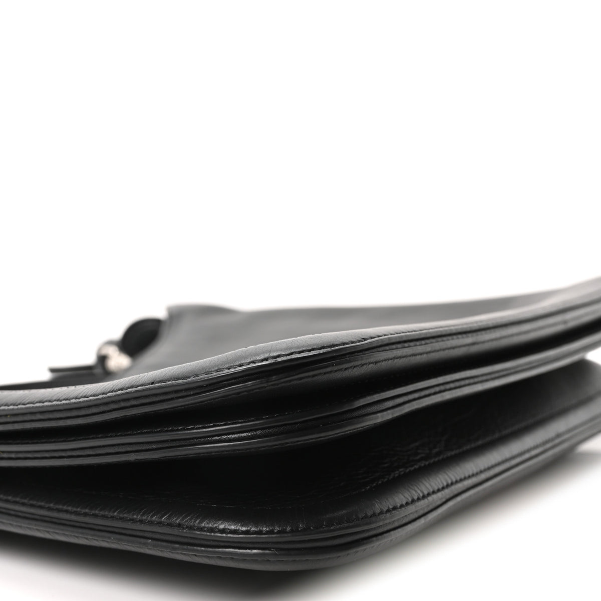 Calfskin Gig Bag Black