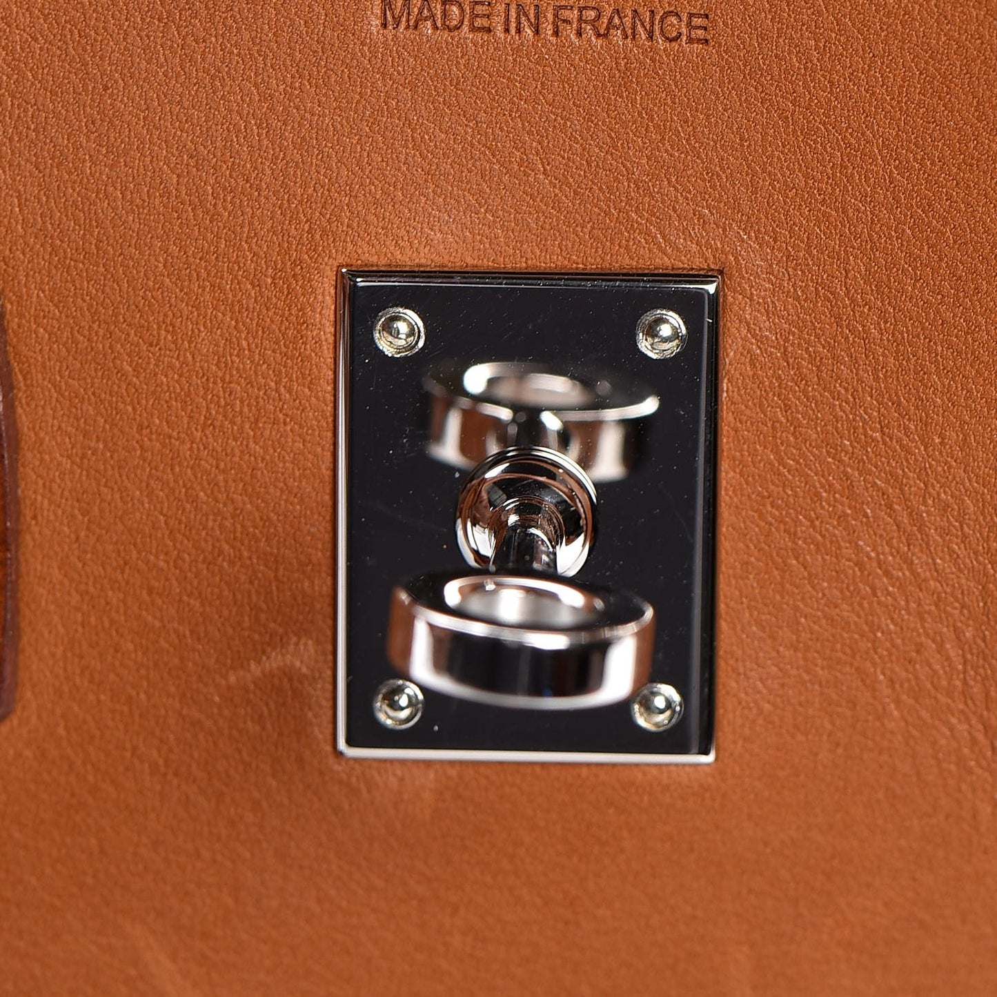 Barenia Birkin 25 Fauve