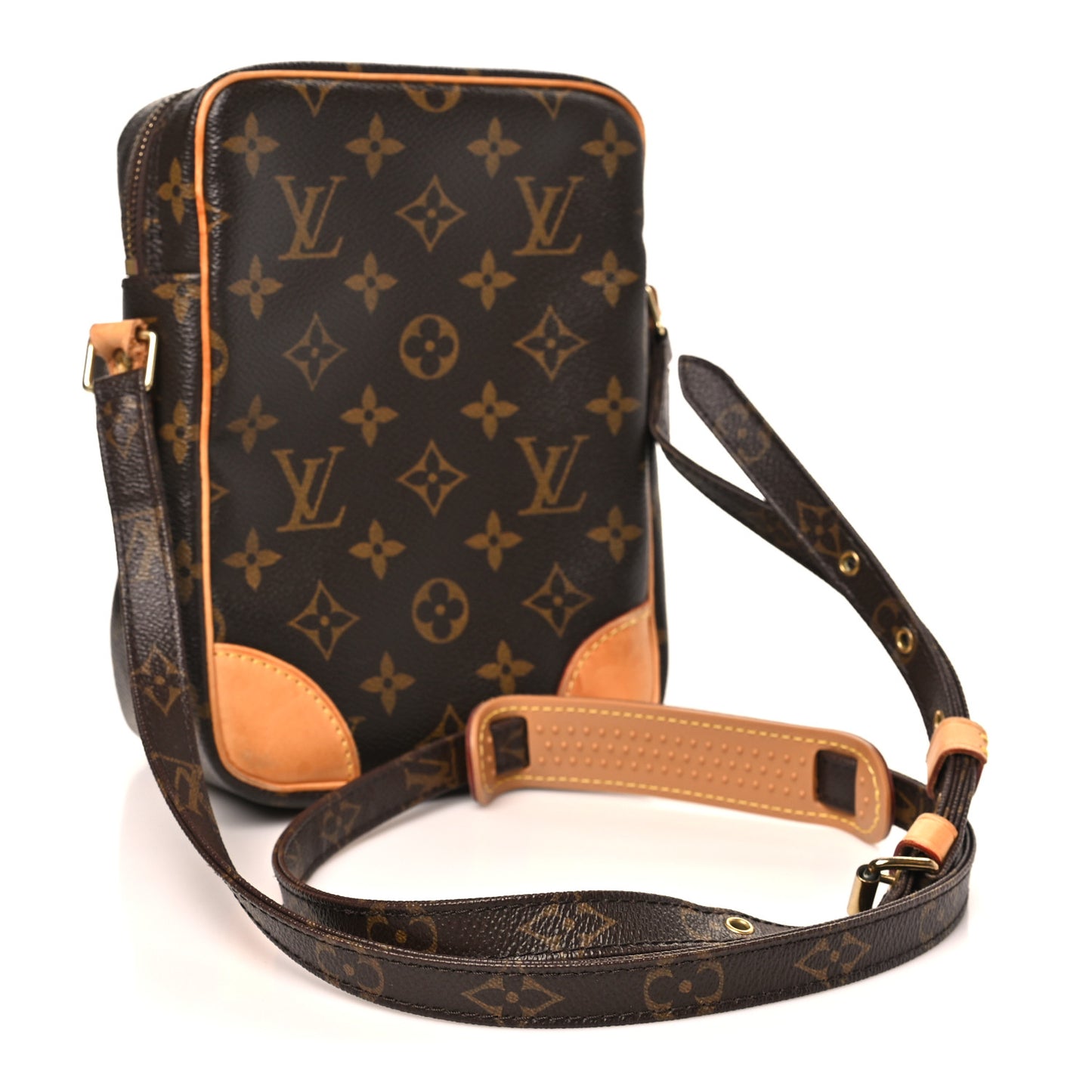 Monogram Amazone