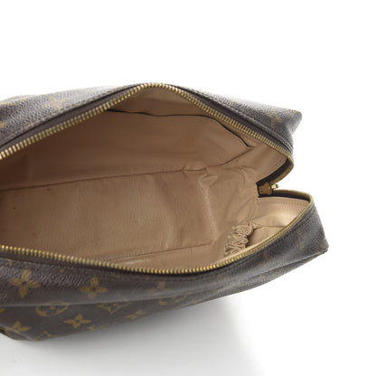 Louis Vuitton Monogram Trousse Toilette 28 5 of 7