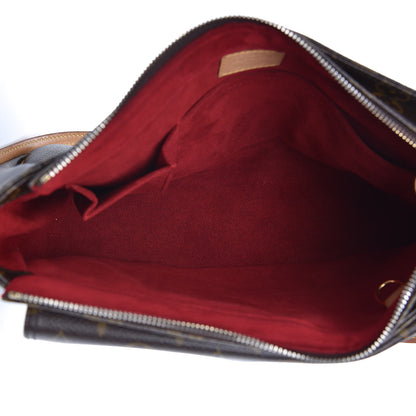 Louis Vuitton Monogram Viva-Cite GM 5 of 14