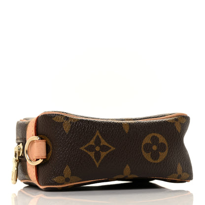 Louis Vuitton Monogram Wapity 4 of 8