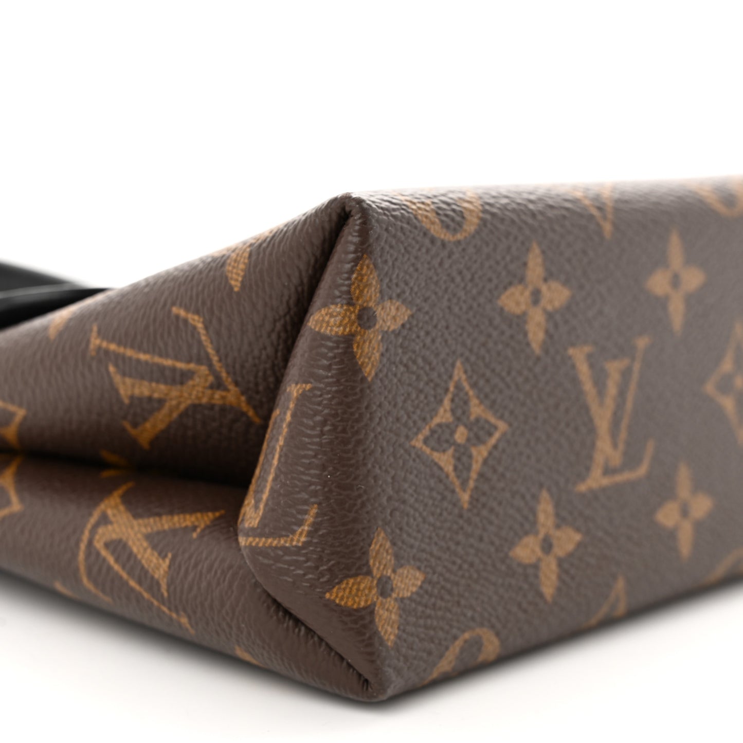 Monogram Locky BB Black
