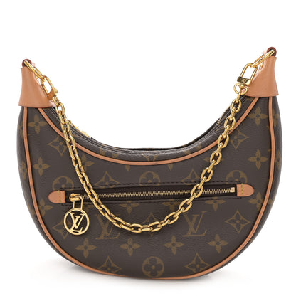 Louis Vuitton Monogram Loop 1 of 11