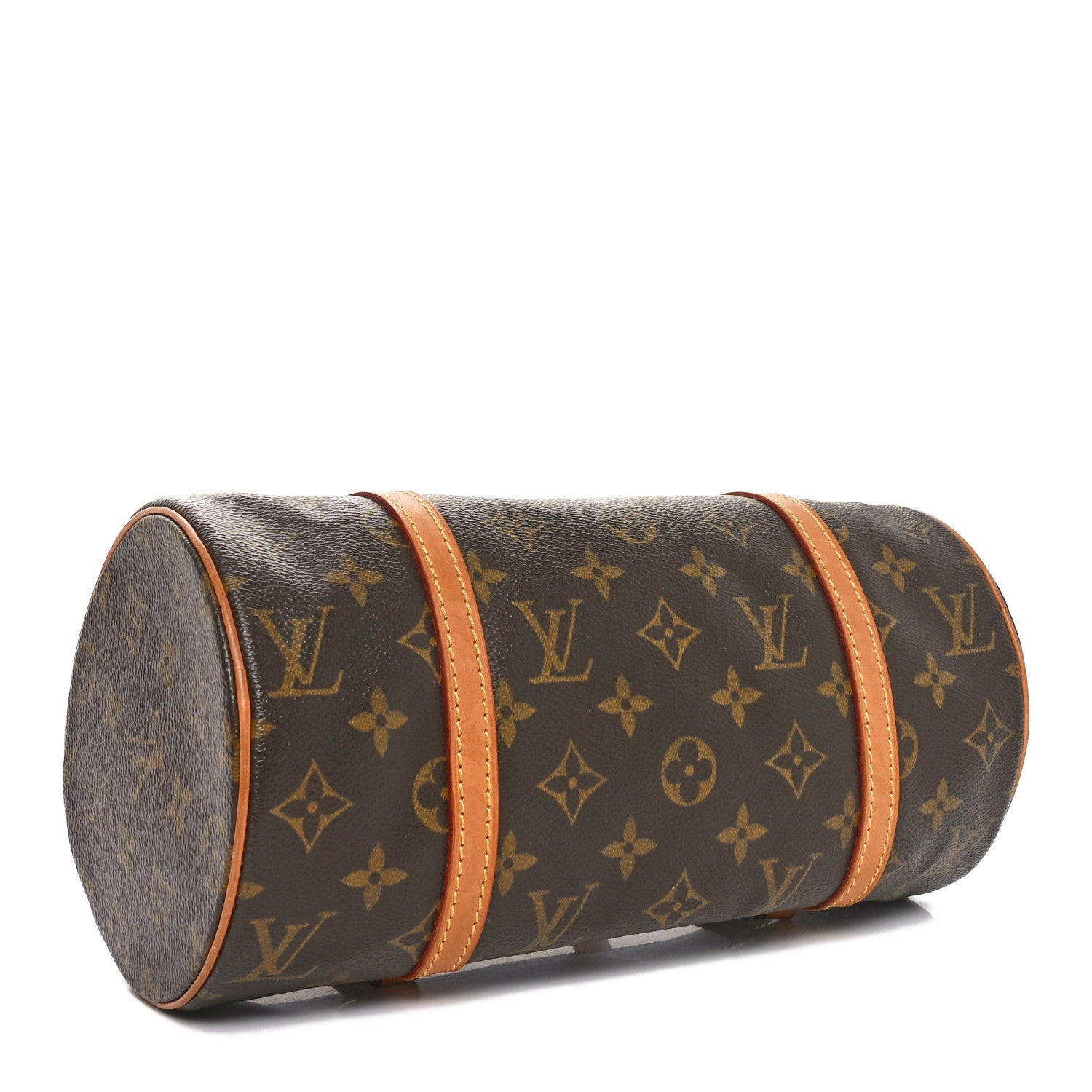 Louis Vuitton Monogram Papillon 26 4 of 9