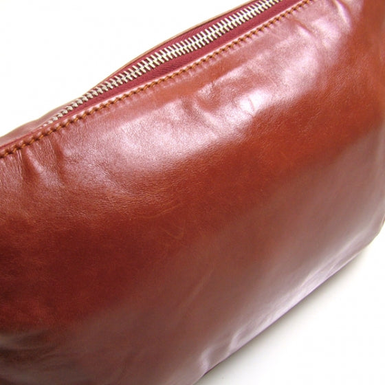 Marc Jacobs Leather Small Hobo Red 8 of 11
