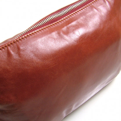 Marc Jacobs Leather Small Hobo Red 8 of 11