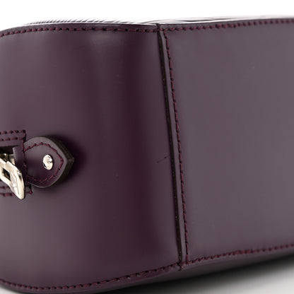 Louis Vuitton Epi Jasmin NM Cassis 9 of 16