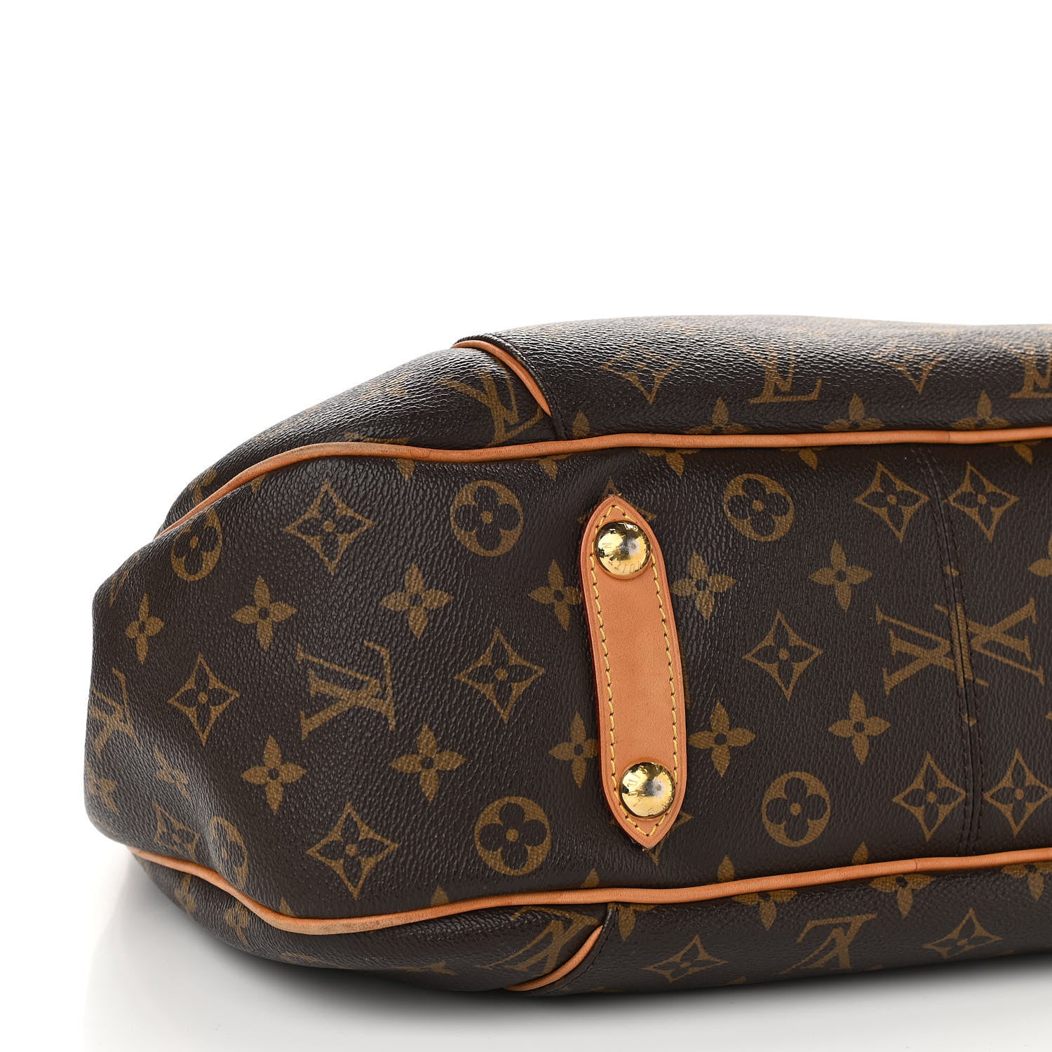 Louis Vuitton Monogram Galliera PM 8 of 16