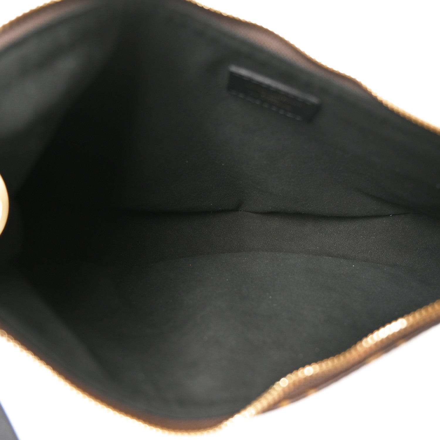 Louis Vuitton Monogram Cookie BB 4 of 8