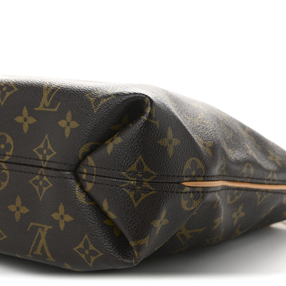 Louis Vuitton Monogram Sully PM 10 of 10