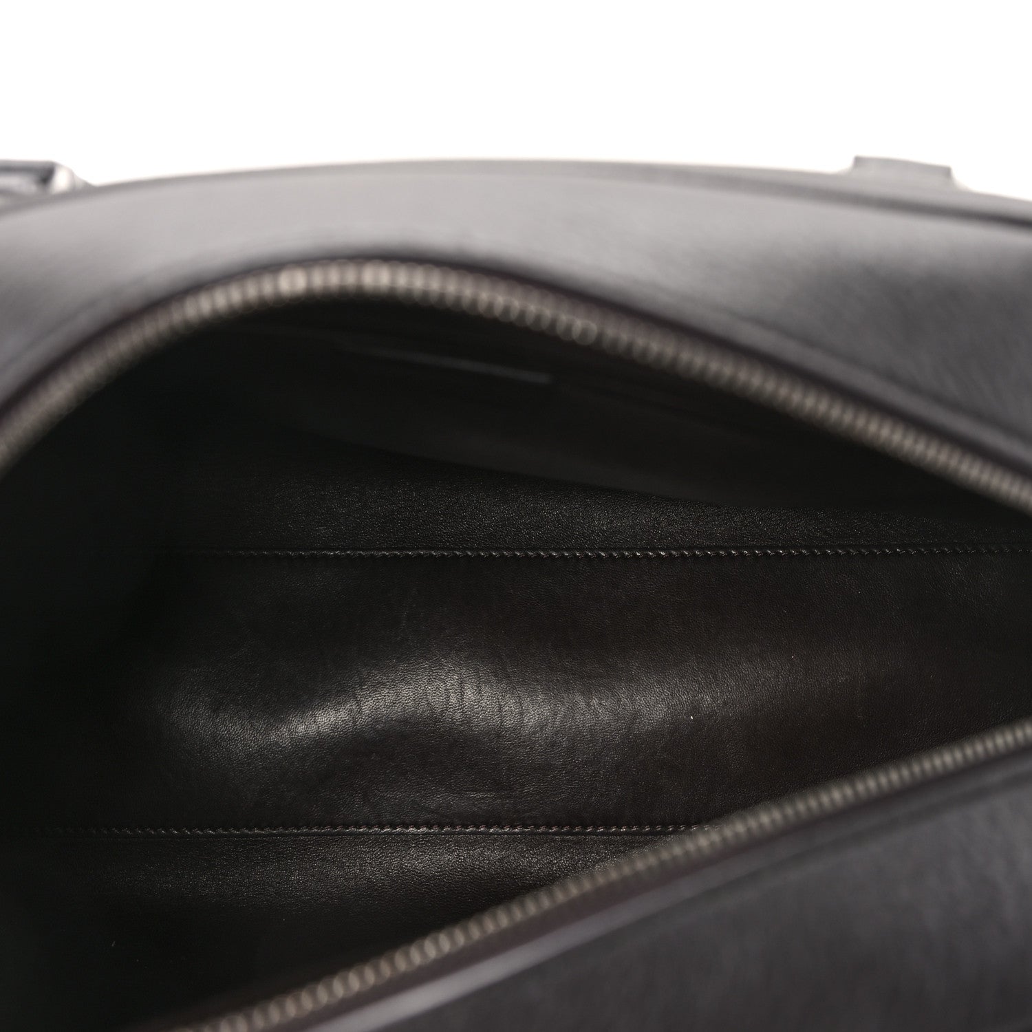 The Row Deerskin India 12 Wood Brown 5 of 11