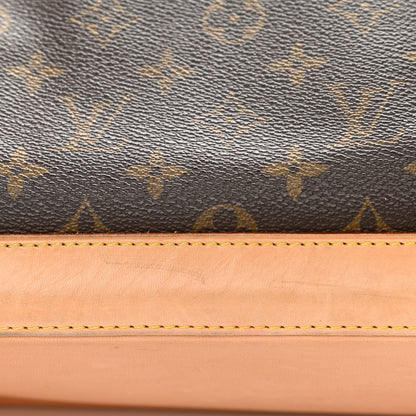 Louis Vuitton Monogram Lockit Horizontal 10 of 12