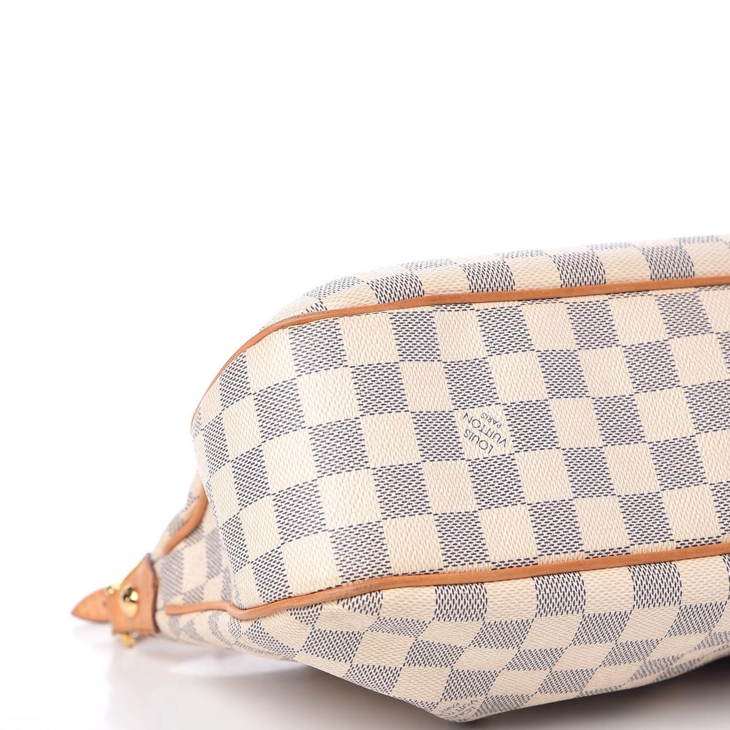 Damier Azur Siracusa PM