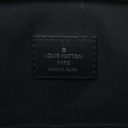 Louis Vuitton Damier Graphite Porte Documents Voyage PM 5 of 8