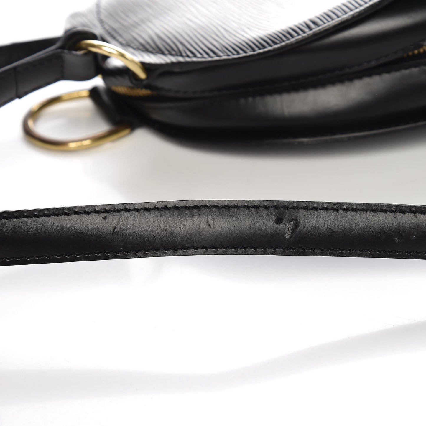 Epi Mabillon Backpack Black