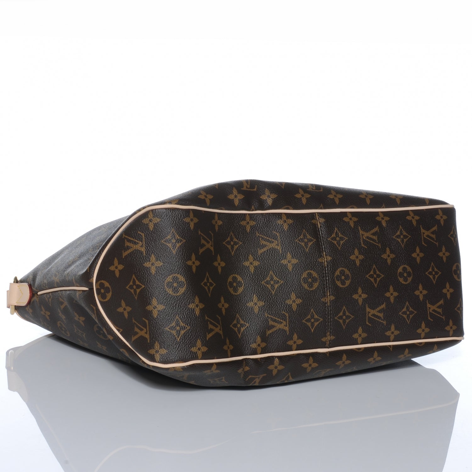 Louis Vuitton Monogram Delightful MM 4 of 8