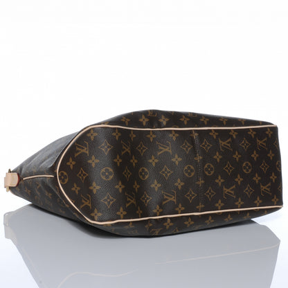 Louis Vuitton Monogram Delightful MM 4 of 8