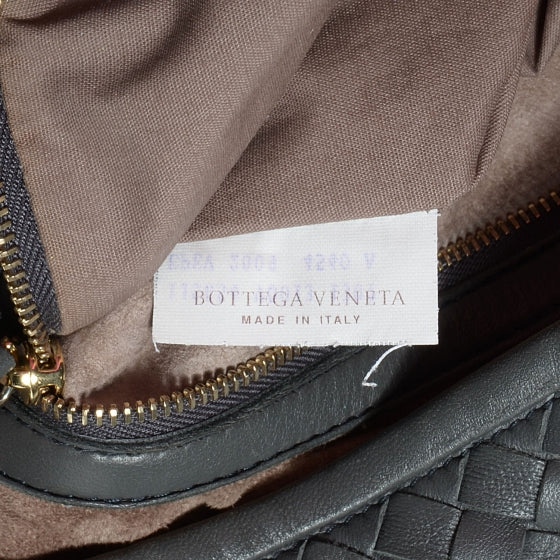Bottega Veneta Nappa Intrecciato Large Veneta Hobo Matita 6 of 9