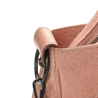 Balenciaga Agneau Classic Hardware Velo Vieux Rose 15 of 15