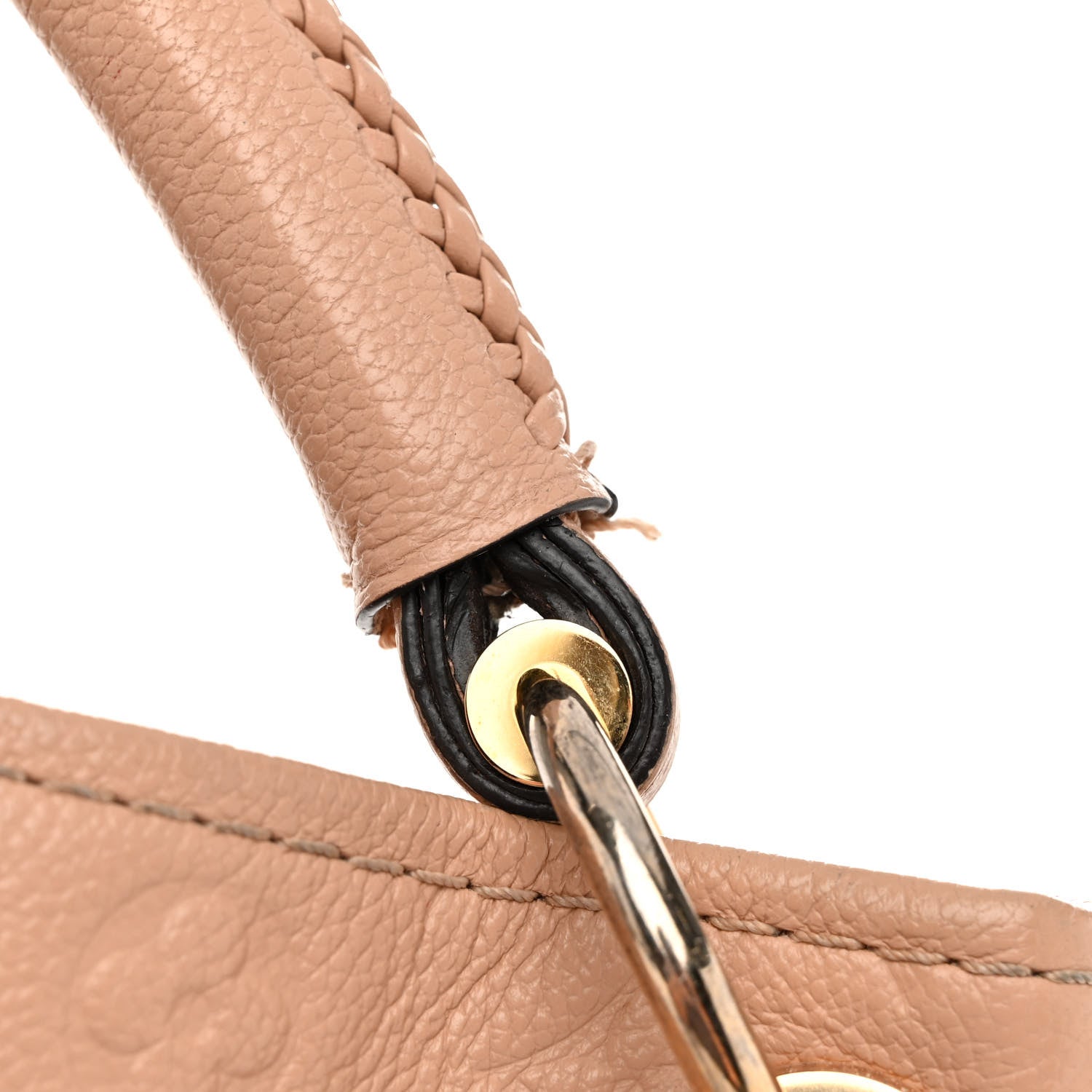 Louis Vuitton Empreinte Artsy MM Dune 10 of 12
