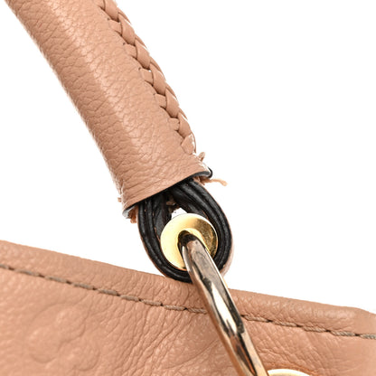 Louis Vuitton Empreinte Artsy MM Dune 10 of 12