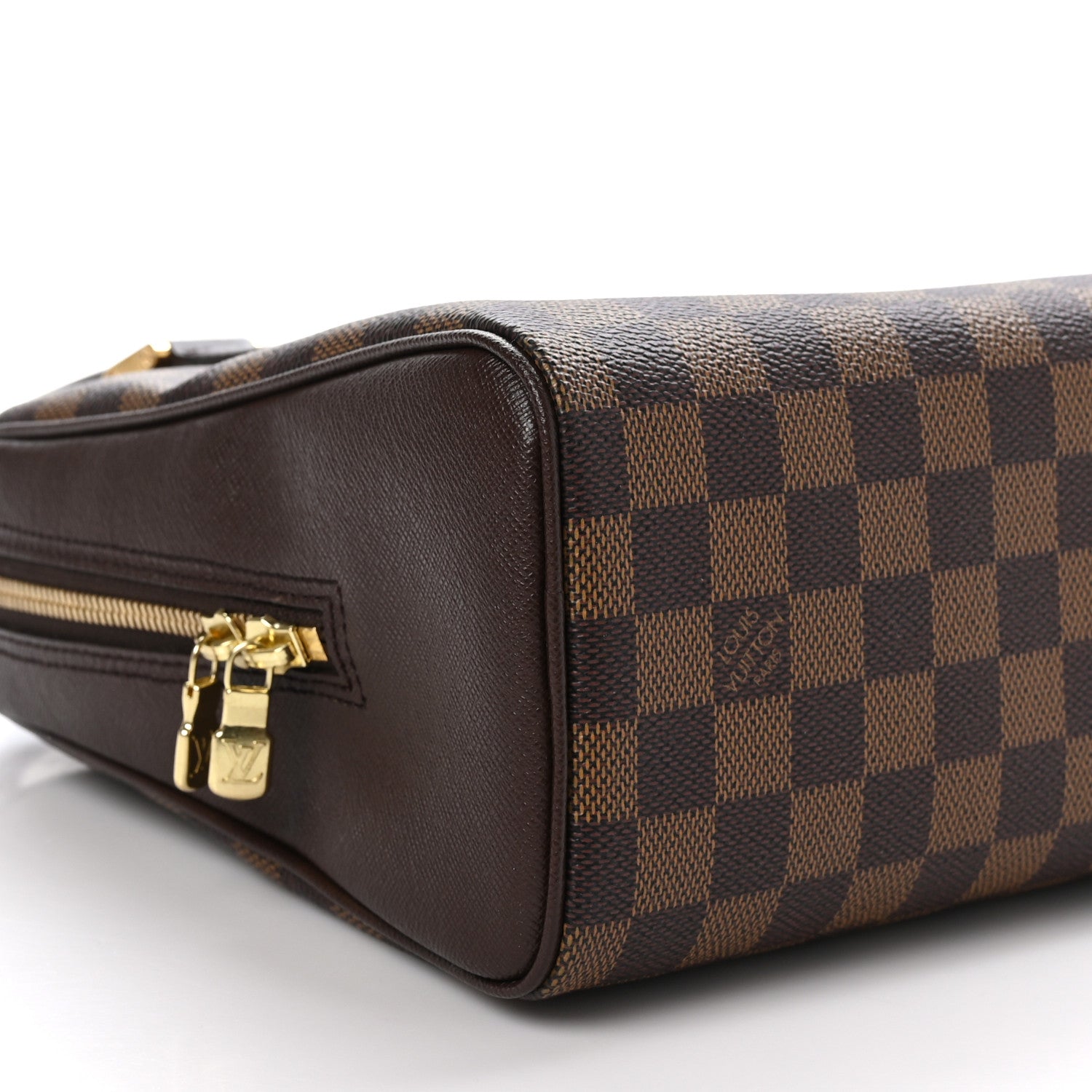 Louis Vuitton Damier Ebene Brera 9 of 10