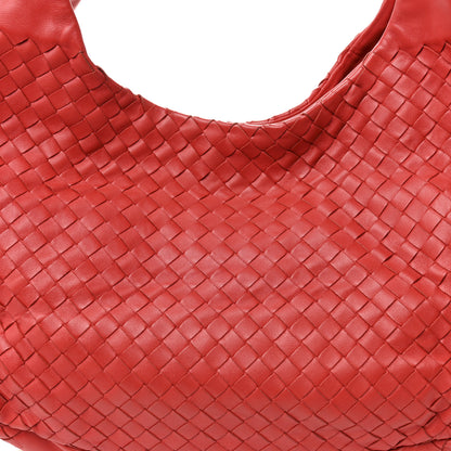 Bottega Veneta Nappa Intrecciato Medium Campana Carmino 7 of 9