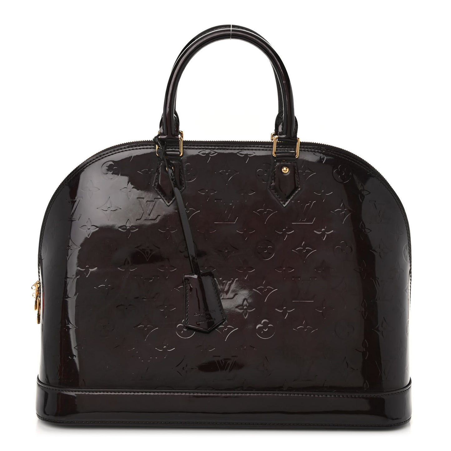 Vernis Alma MM Amarante